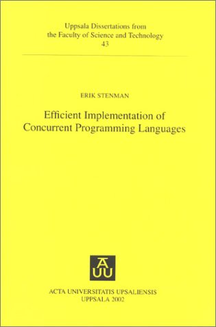 PhD Thesis "Programming Erlang Style"
